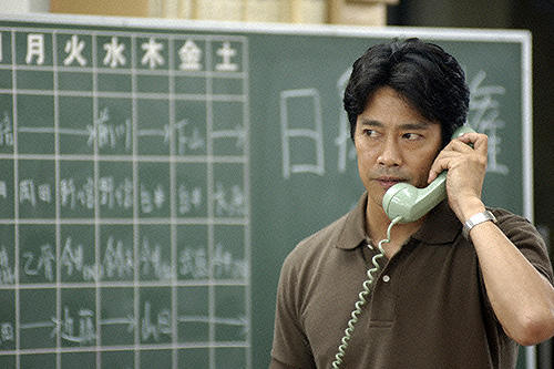 クライマーズ ハイ から 地獄の英雄 映画をつなげて観るブログ