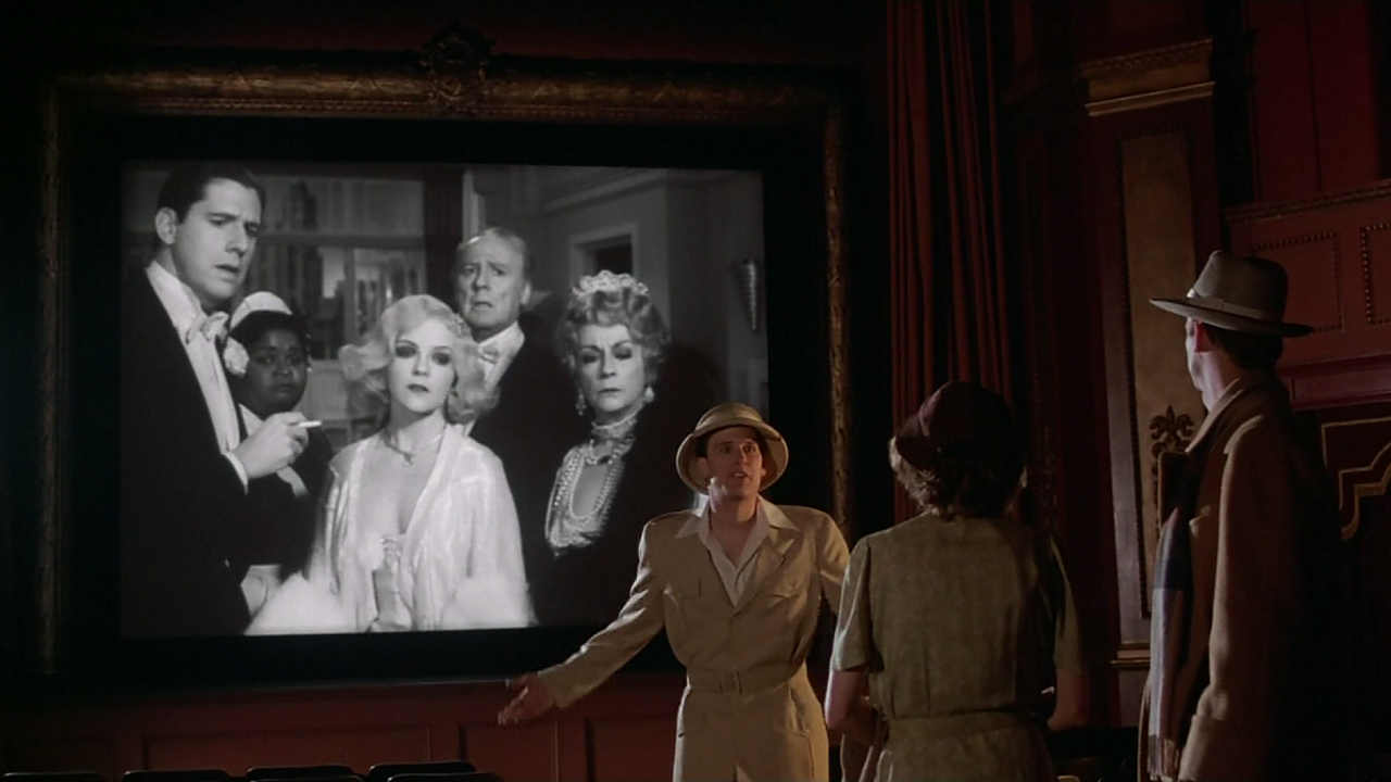 スーザンを探して セリーヌとジュリーは舟でゆく 映画をつなげて観るブログ