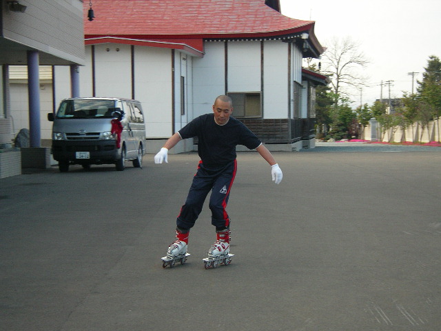 ツリス Mackey S Web Site