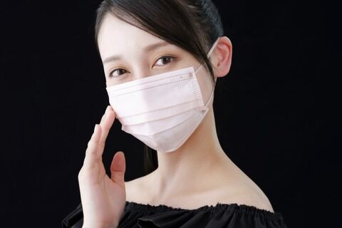 【画像】マスク美人さん、コメントに乗せられてマスクを外した結果ｗｗｗｗｗｗ