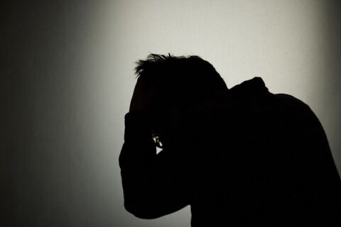 【閲覧注意】梅毒の診断が5年前に出たけど放置してたらとんでもないことになった。。
