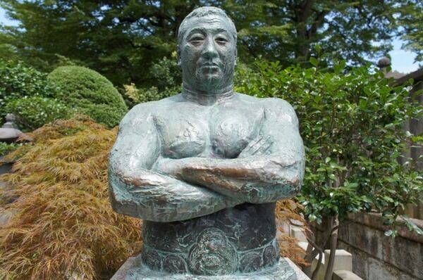 【胸糞注意】アントニオ猪木が力道山にされたイジメが酷すぎる