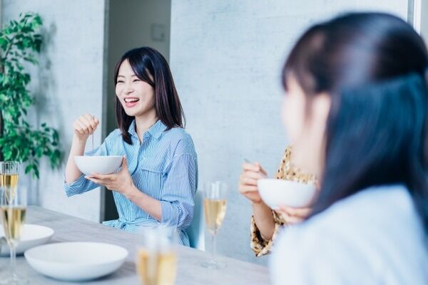 合コン女A「ハゲ来たハゲｗｗｗ」B「ちょっと！失礼でしょ！」C「…ぷっ」D「…」E「お勤めは？」→結果････