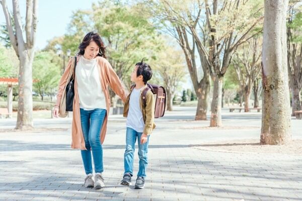 お母さん(32)『たっくん~。ちょっとママとお話しよっか。』ワイ(10)『うん…?なに?』→結果・・・