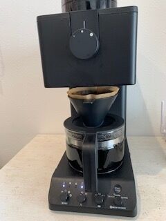 コーヒー紀行、豆、カップ、全自動マシンと揃えてみる