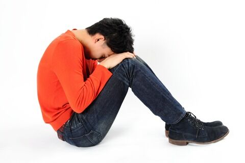 ステージ４の俺、人生を諦める