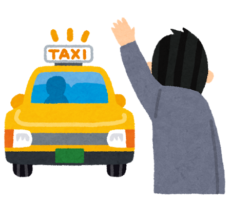 タクシー運転手「簡単になれます。給料高いです」←若者がこれをやらない理由