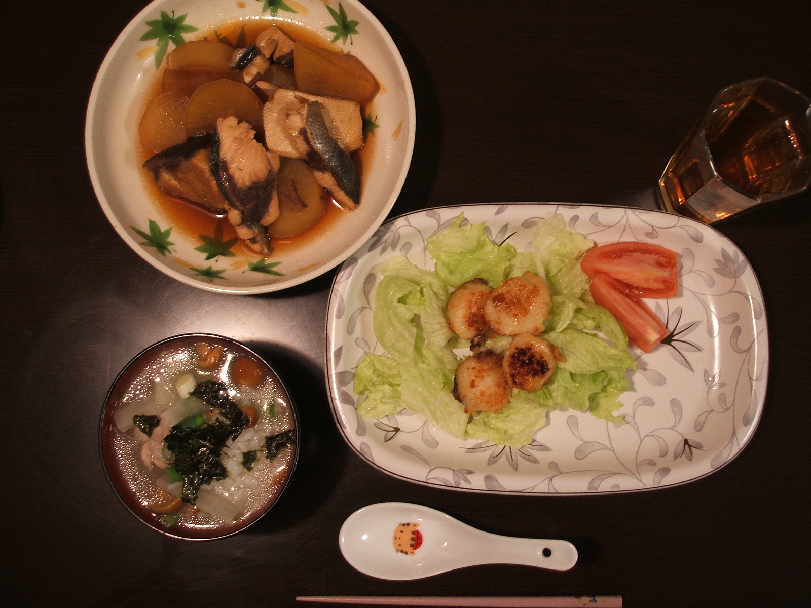 めぐまなママ時々パパログ                めぐまなママ