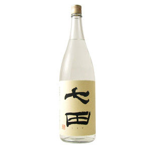 米焼酎の人気ランキング第６位 七田 吟醸酒粕 プレミアム米焼酎特集