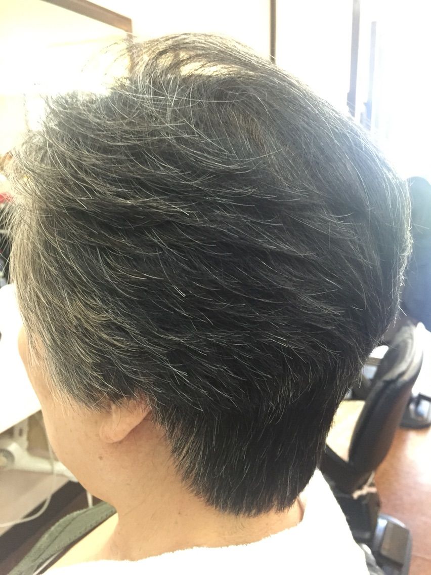 育毛パーマ健康法 清水志津 希少本 - メルカリ