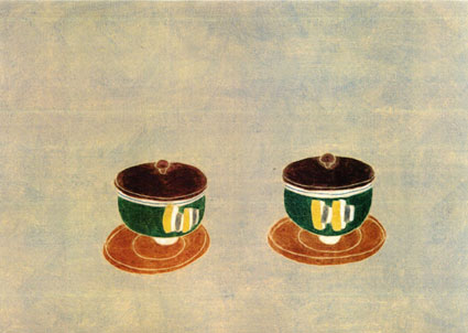 041 伊藤絵里子さん イラストレーターの輪