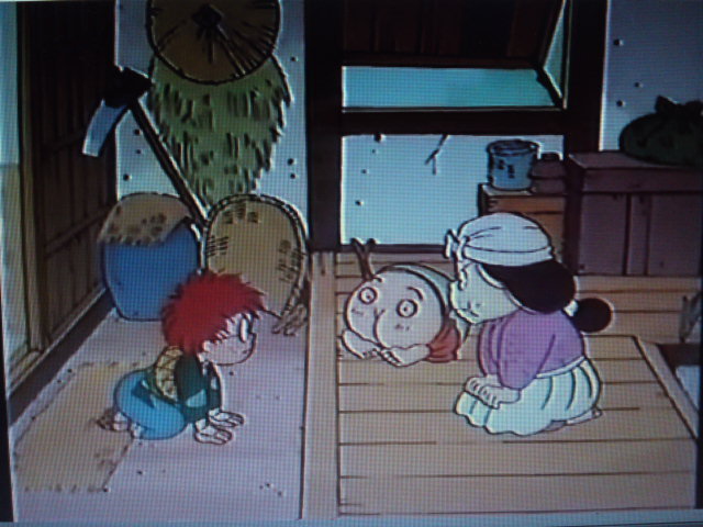 アニメ 忍たま乱太郎 おひまみさたっく アニメ 忍たま乱太郎 おひまみさたっく