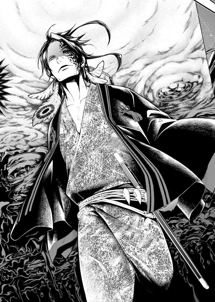 煉獄に笑う 12 読んだよ おひまみさたっく