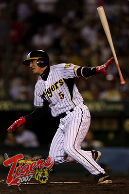 濱中オリックスへ放出!?FA新井早くも虎の一員?久保田投げ 濱中オリックスへ放出!?FA新井早くも虎の一員?久保田投げ