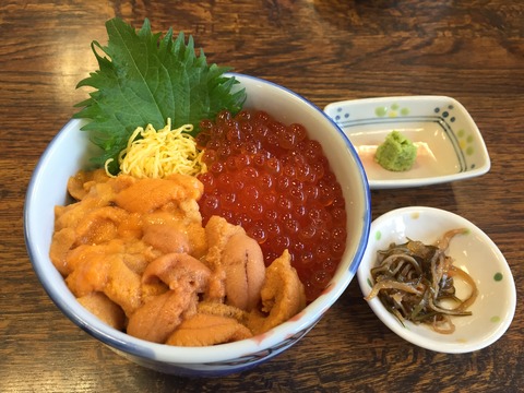 北のグルメ亭