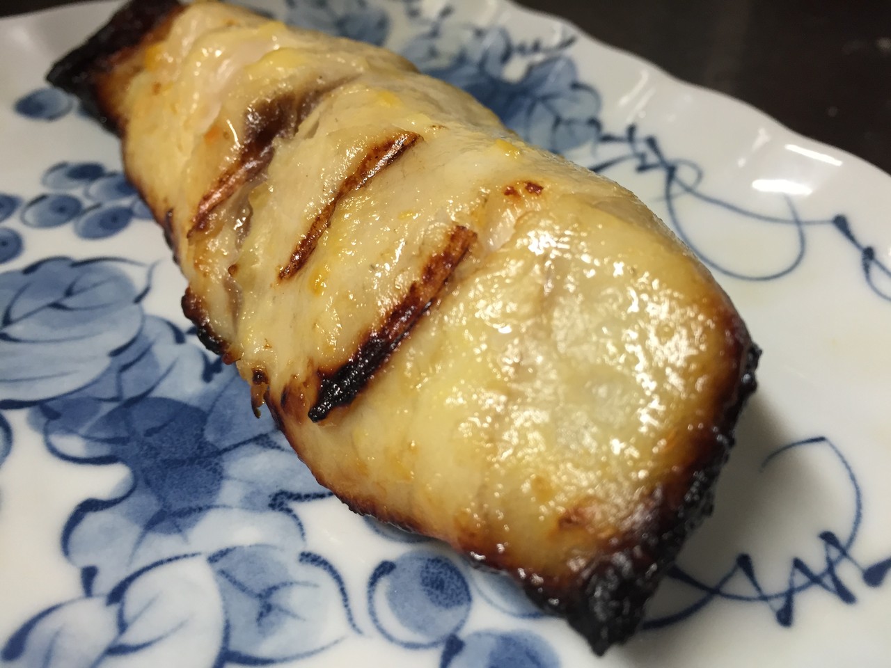 吉川水産 西京漬け No 16の日常