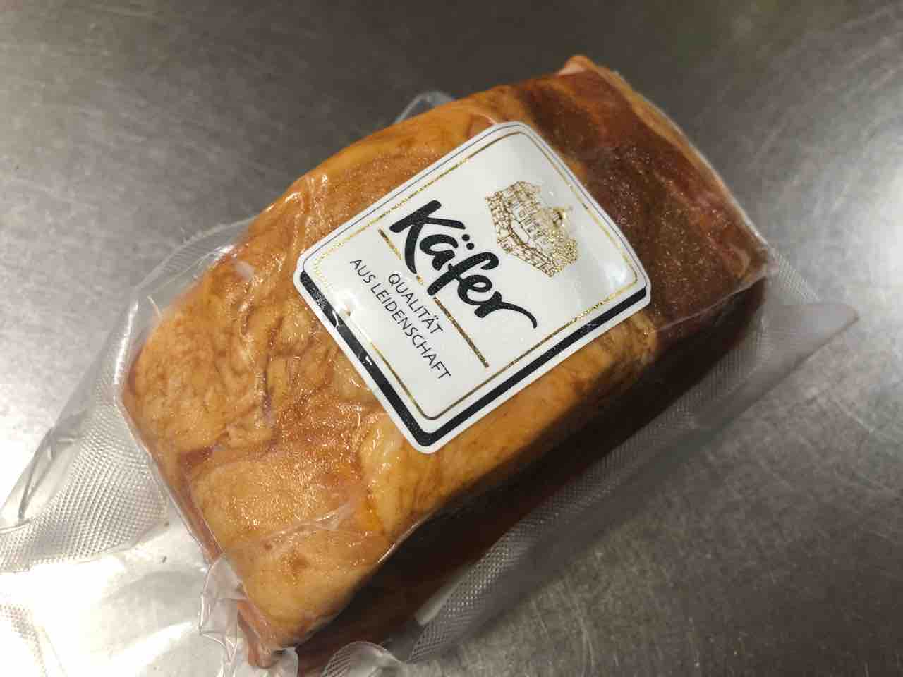 Kafer ケーファー のカスラー ギフト No 16の日常