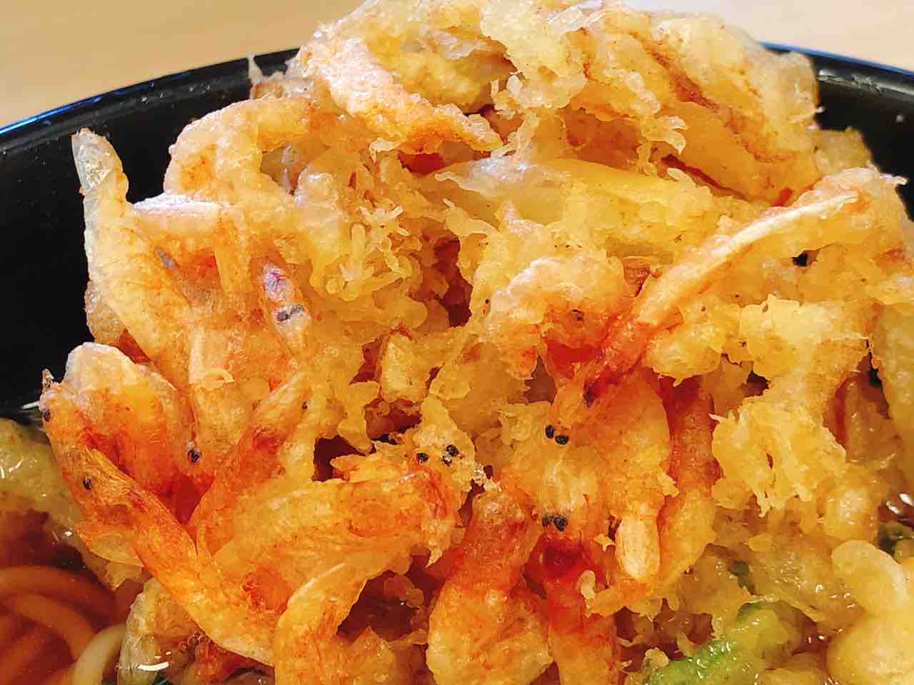 箱根そば No 16の日常