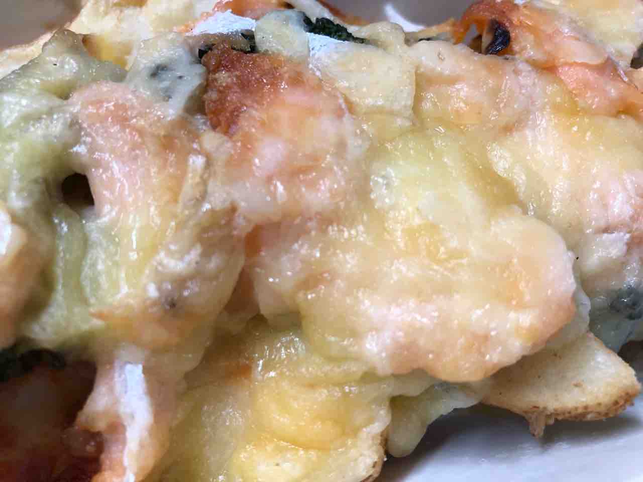 手巻寿司 ミートローフのパイ包み焼き サーモンとポテトのチーズ焼き ギフト No 16の日常 手巻寿司 ミートローフのパイ包み焼き サーモンとポテトのチーズ焼き ギフト No 16の日常