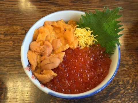 北のグルメ亭