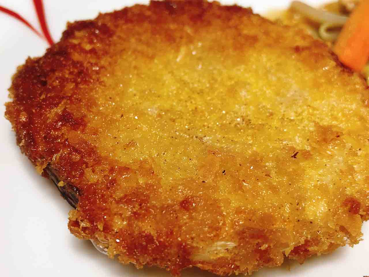 メカジキのフライ オニオンフライ 肉野菜炒め 納豆豆腐 家ごはん No 16の日常 メカジキのフライ オニオンフライ 肉野菜炒め 納豆豆腐 家ごはん No 16の日常