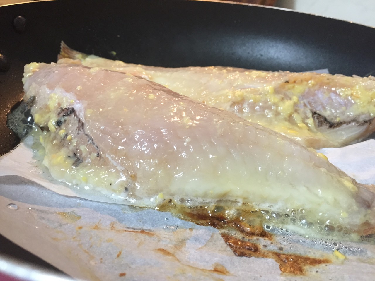 吉川水産 西京漬け No 16の日常