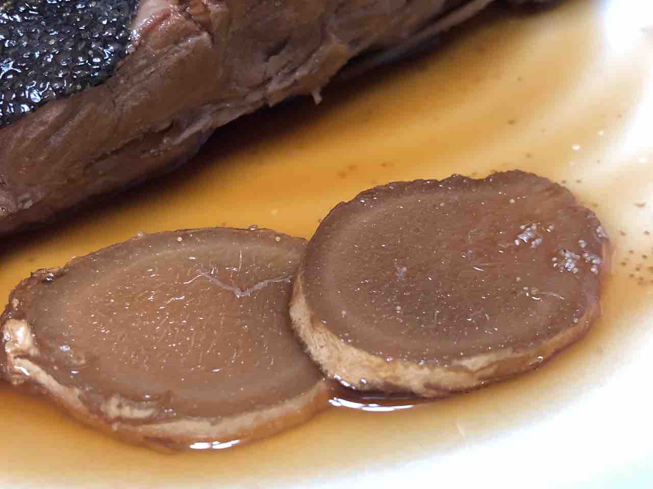 生子持ち浅羽カレイの煮付け 生キハダまぐろ丼 家ごはん No 16の日常