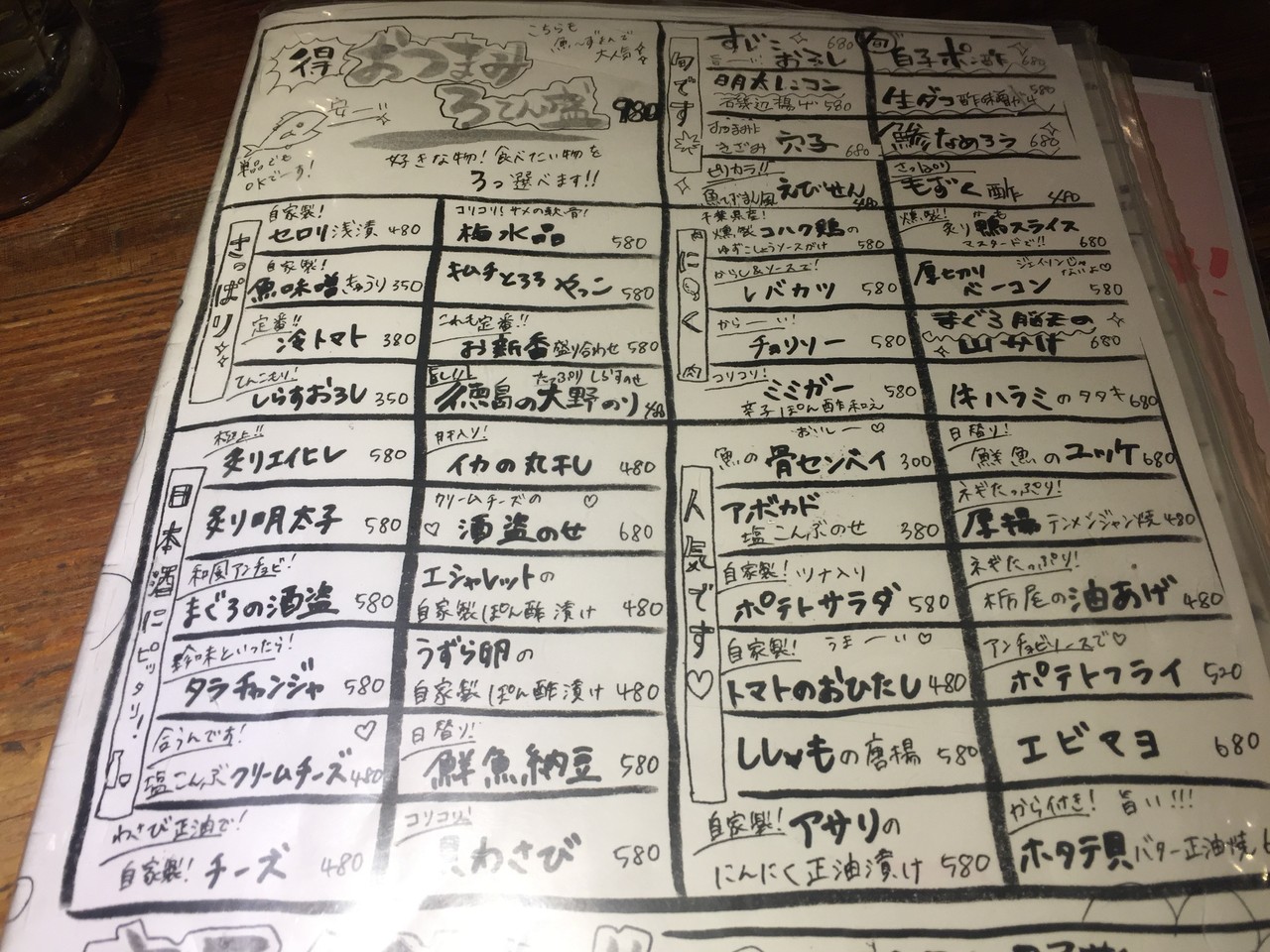 魚 ずまん うぉーずまん 溝の口 No 16の日常