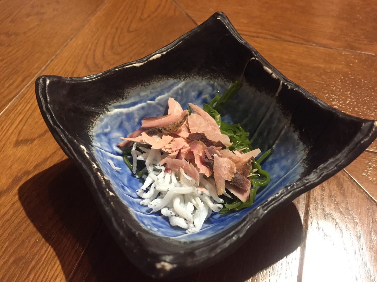 藁焼き鰹たたき 明神丸 西新宿店 新宿 No 16の日常