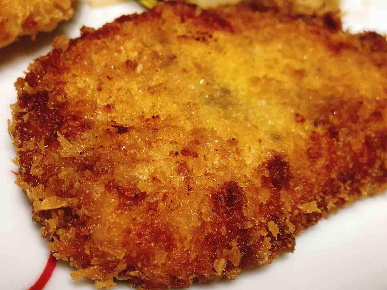 メカジキのフライ オニオンフライ 肉野菜炒め 納豆豆腐 家ごはん No 16の日常 メカジキのフライ オニオンフライ 肉野菜炒め 納豆豆腐 家ごはん No 16の日常