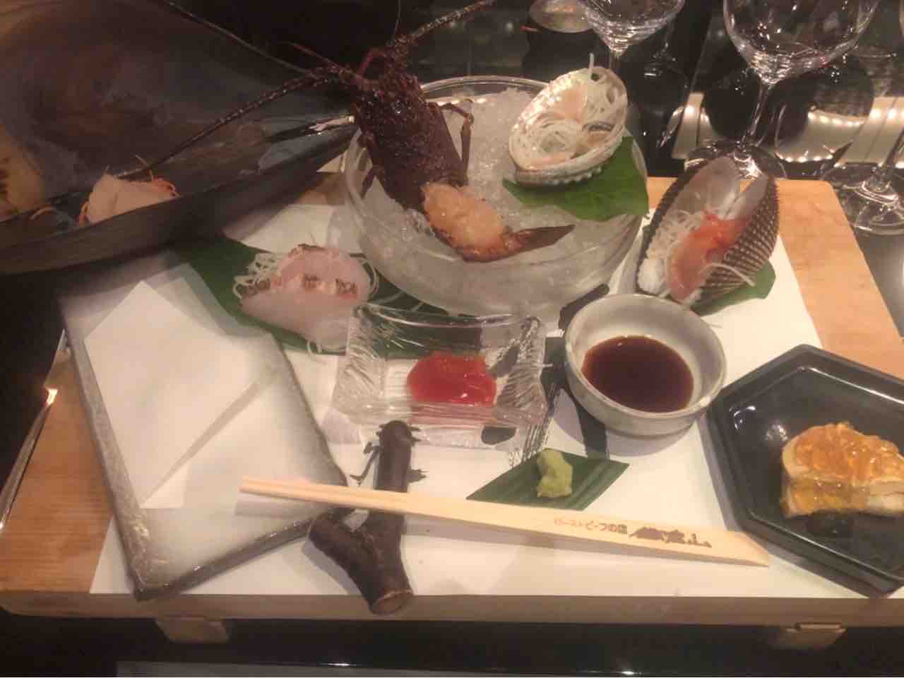 ローストビーフの店 鎌倉山 銀座店 銀座 No 16の日常 ローストビーフの店 鎌倉山 銀座店 銀座 No 16の日常