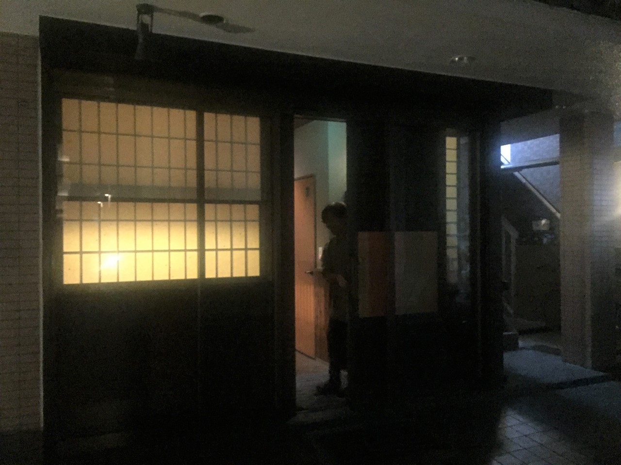 爐ばた 登戸 No 16の日常