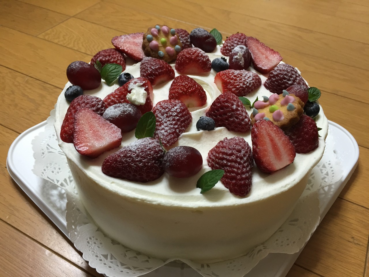エクリュ ドゥ ブール 長泉 No 16の日常 エクリュ ドゥ ブール 長泉 No 16の日常