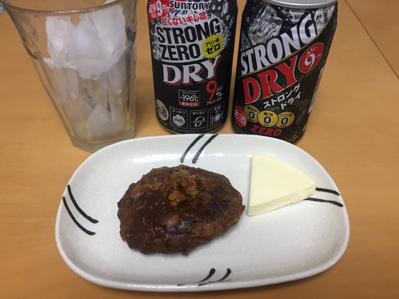 ストロングゼロドライ ストロングドライ 家呑み No 16の日常 ストロングゼロドライ ストロングドライ 家呑み No 16の日常