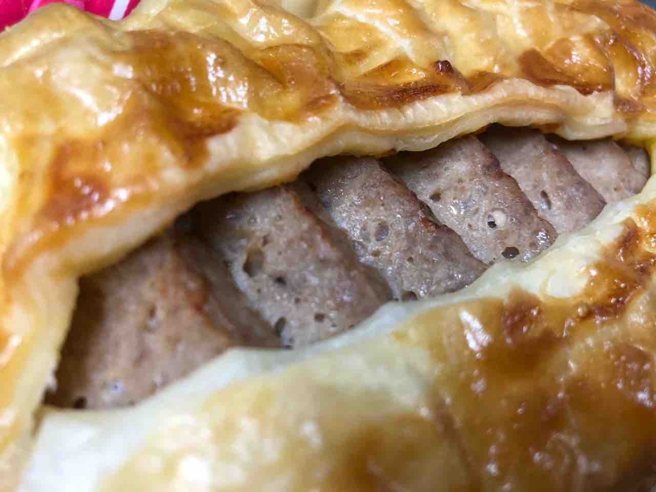 手巻寿司 ミートローフのパイ包み焼き サーモンとポテトのチーズ焼き ギフト No 16の日常 手巻寿司 ミートローフのパイ包み焼き サーモンとポテトのチーズ焼き ギフト No 16の日常