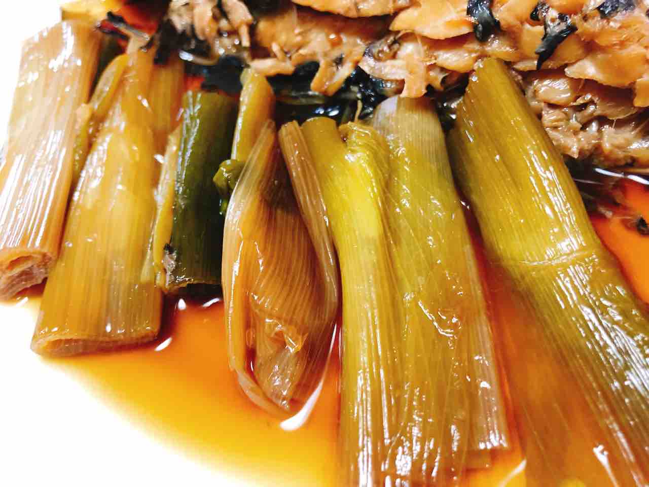 ブダイの煮付け 家ごはん No 16の日常