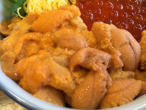 北のグルメ亭