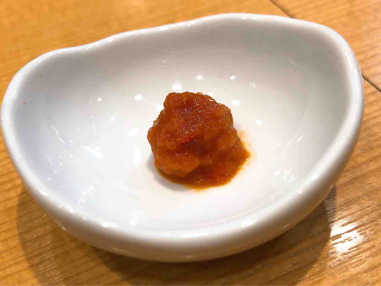 中華そば 青葉 川崎 No 16の日常 中華そば 青葉 川崎 No 16の日常