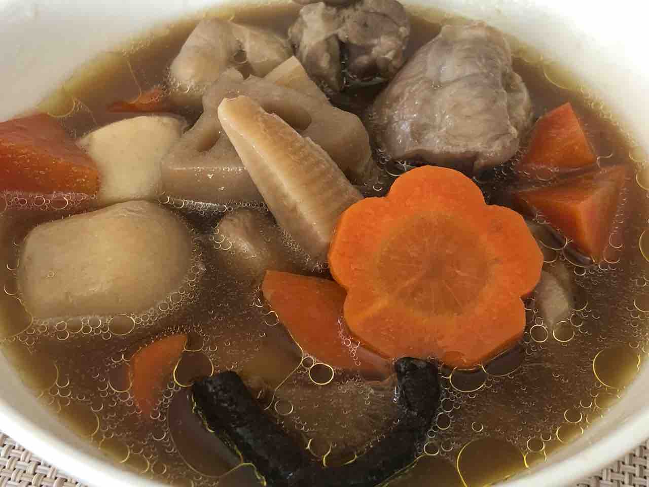 煮物と赤飯 家ごはん No 16の日常