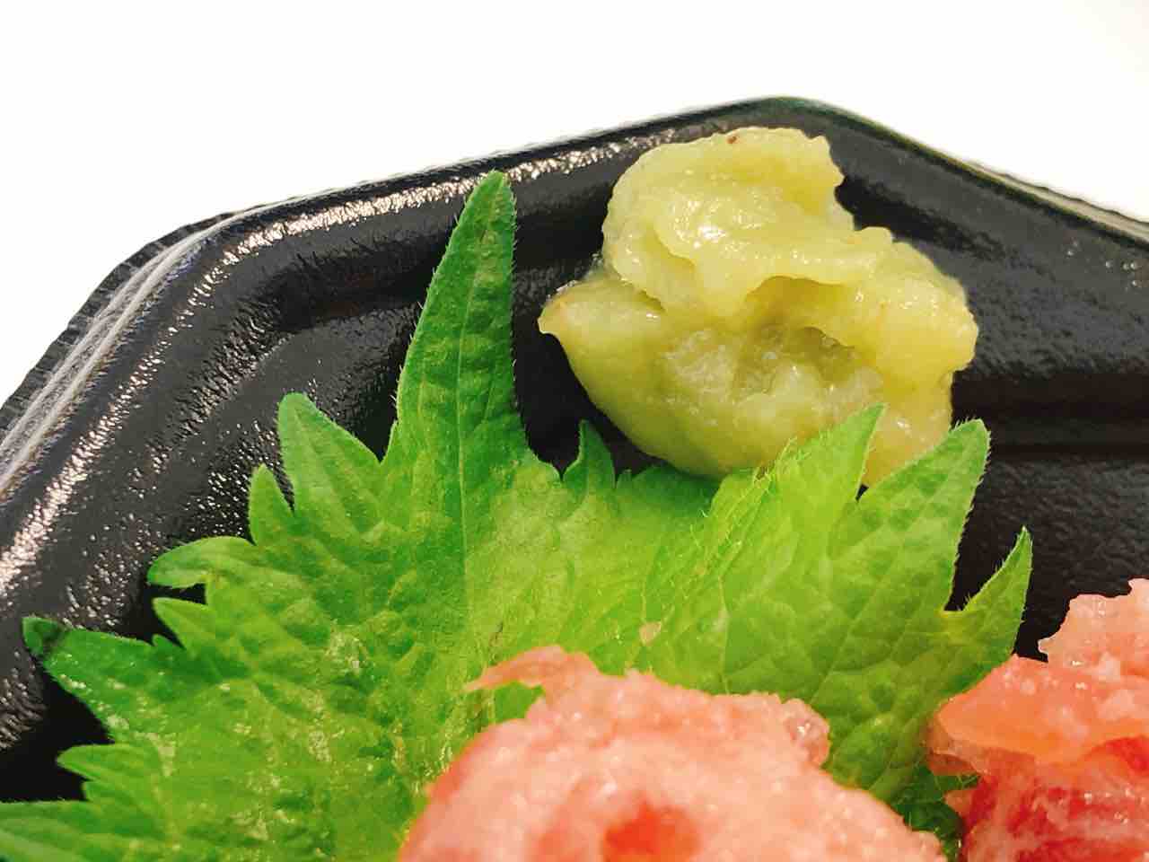熟成まぐろたたき丼弁当 No 16の日常