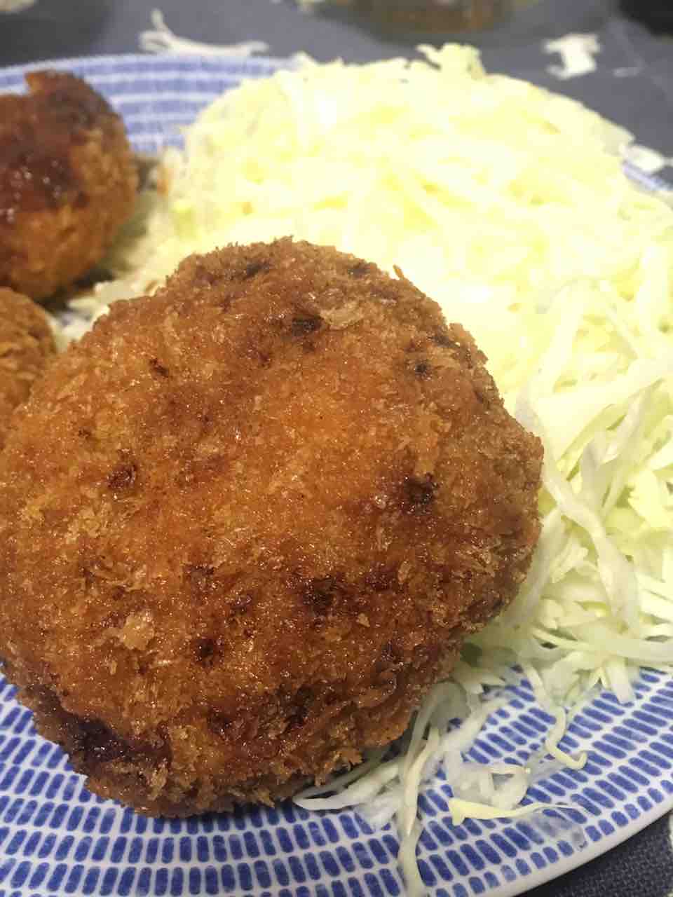 料理用温度計って便利なんですね 今日も楽しい一人暮らし