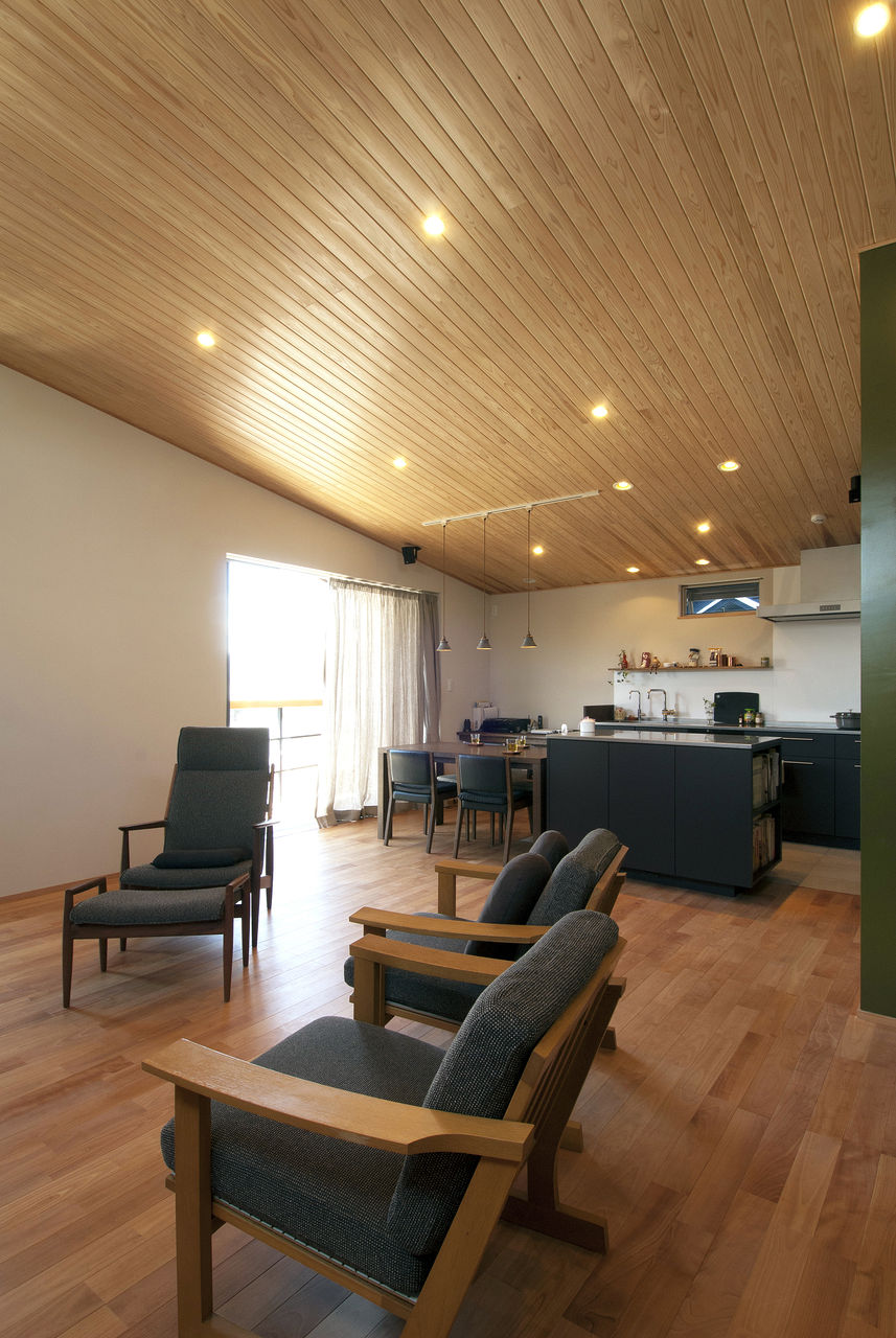 キッチン ｈ ｍ様邸新築工事日記