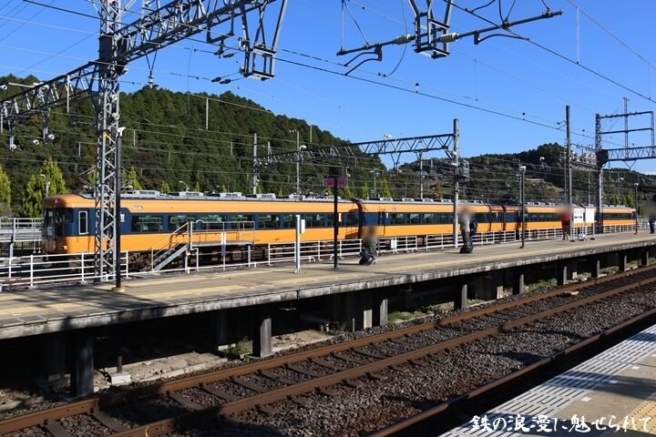 近畿日本鉄道 12200系車両オールスター撮影会 #.3 : 鉄の浪漫に