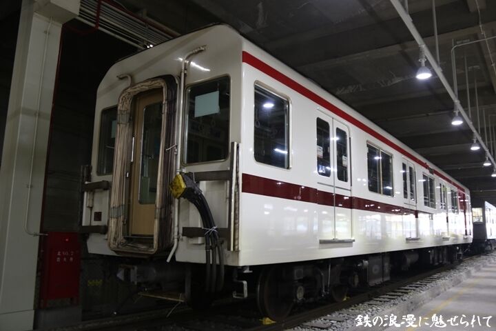 北大阪急行電鉄2000形電車