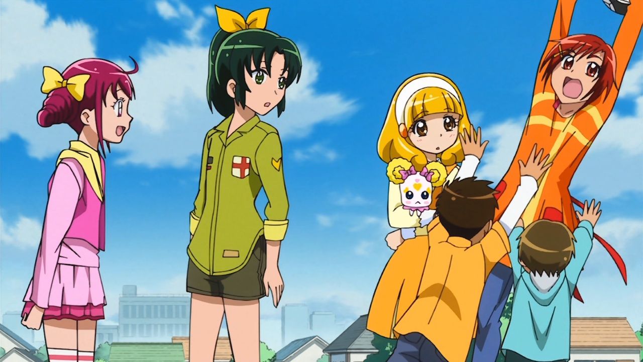 私服姿だけで アニメキャラを当てるスレ ほのぼの速報 私服姿だけで アニメキャラを当てるスレ ほのぼの速報