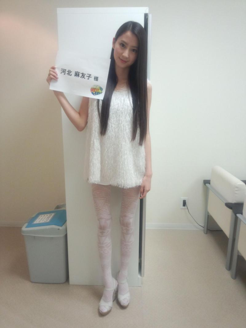 画像 マンコ共が理想としてる脚の細さワロタｗｗｗｗｗｗｗｗｗｗｗｗ ほのぼの速報