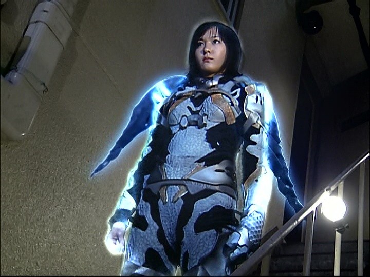 Sh15uya 特撮ヒロピン画像ブログ