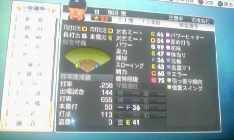 国産 プロ野球スピリッツ 携帯用ゲームソフト Www Climateconnection Nl