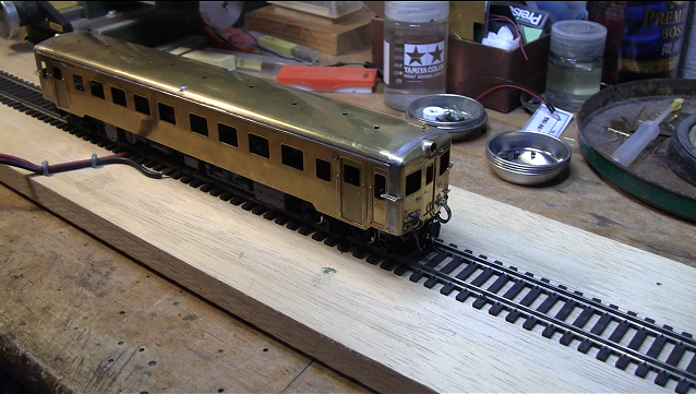 静岡鉄道　キハD7　乗工社　HOバラキット 静岡鉄道 キハD7 乗工社 HOバラキット