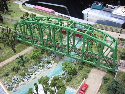 第20回 国際鉄道模型コンベンション (5) : 鉄道模型HO(16番) HN